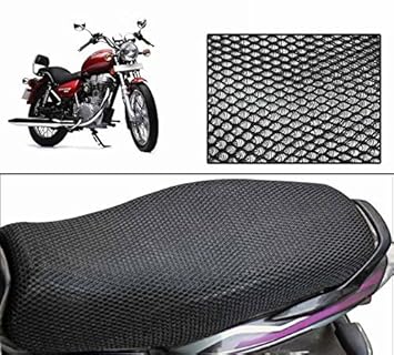 thunderbird 350 seat cover