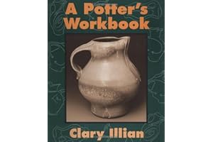A Potter's Workbook