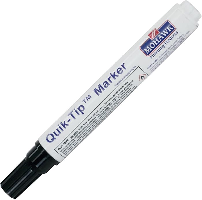 The Best Wood Furniture Touch Up Markers White 4U Life