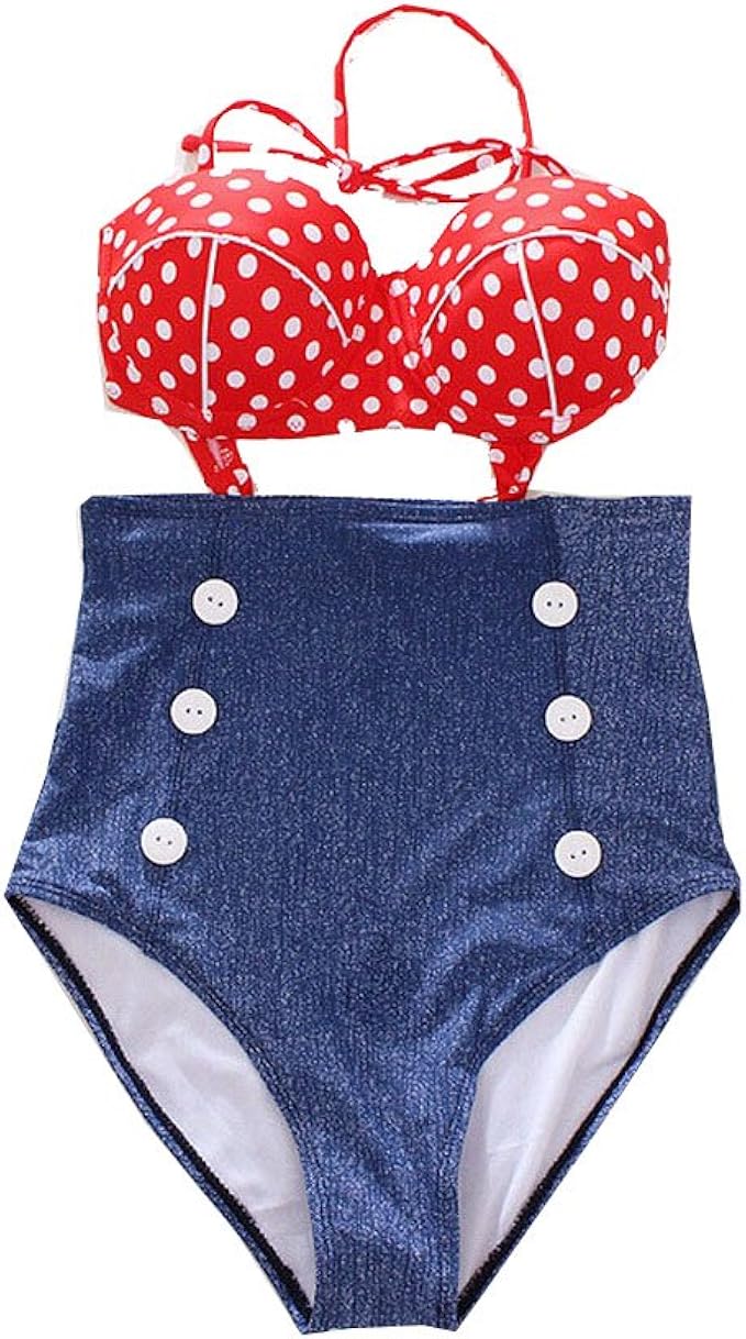 vintage swimwear canada