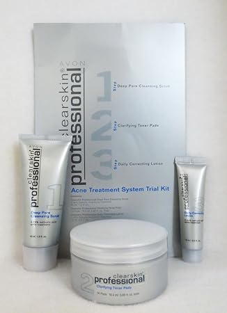 avon acne cream