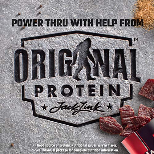 Jack Link's Premium Cuts Beef Steak, Original, 1-Ounce (Pack of 12) - Thumbnail 5
