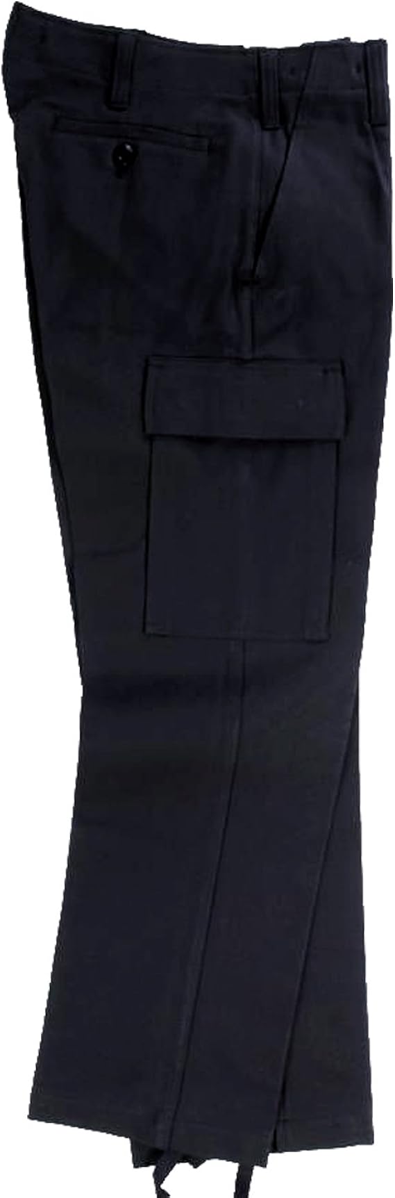 moleskin cargo trousers