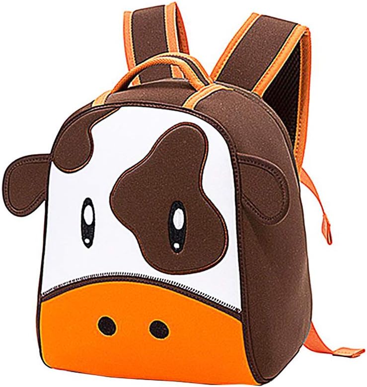 child's backpack with reins