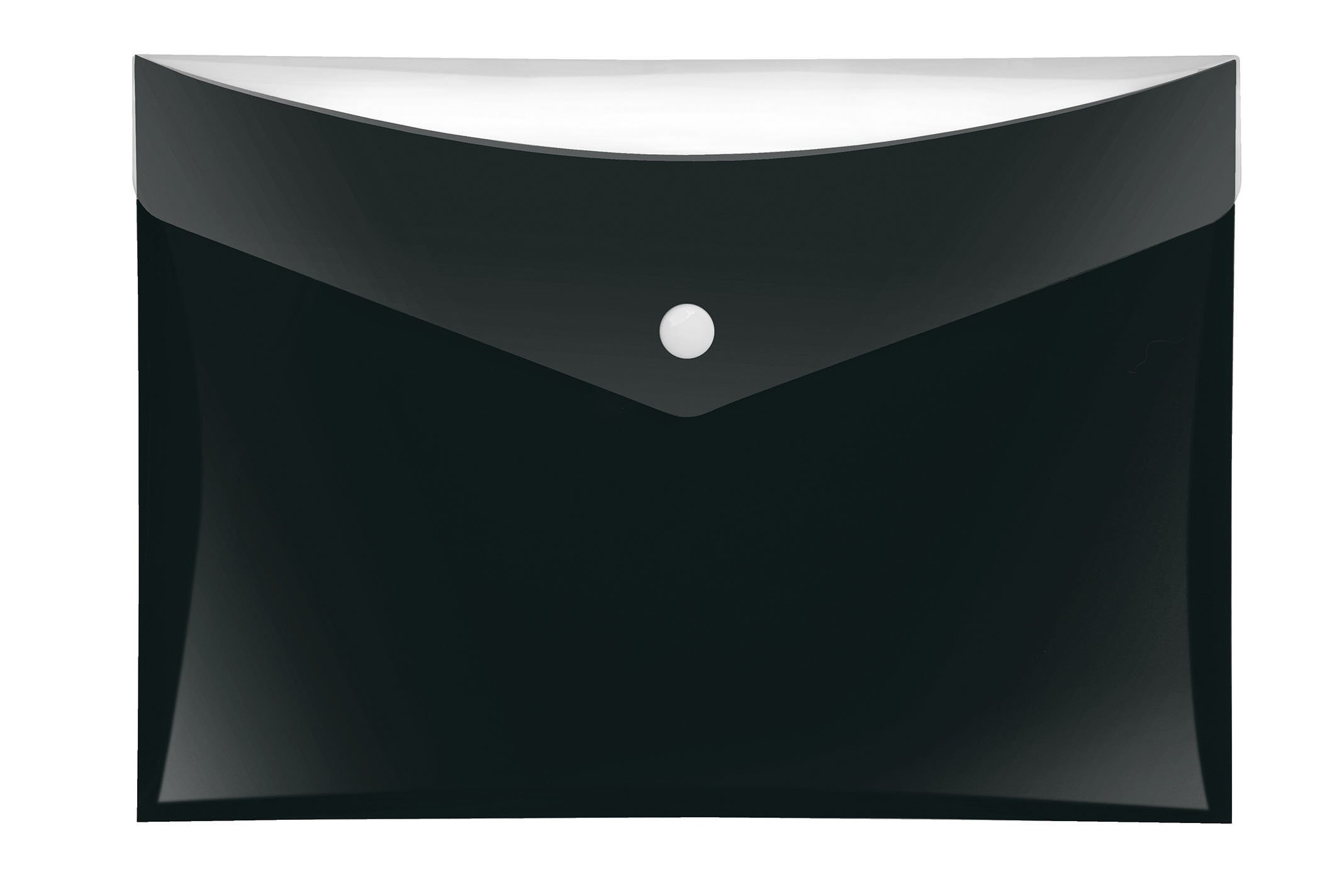 Veloflex 4550180 Project File Document Wallet A5 PP Film – Black