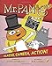 Mr. Pants: Slacks, Camera, Action!