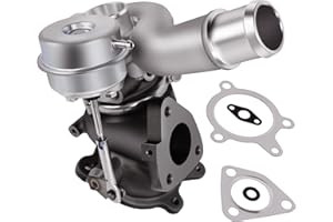 Zditumi Right Side Turbo Turbocharger 790318-0006 Compatible with Ford Flex Taurus Explorer Sport Lincoln MKS MKT 3.5L V6 2010-2019 790318-5004S AA5E6K682BA