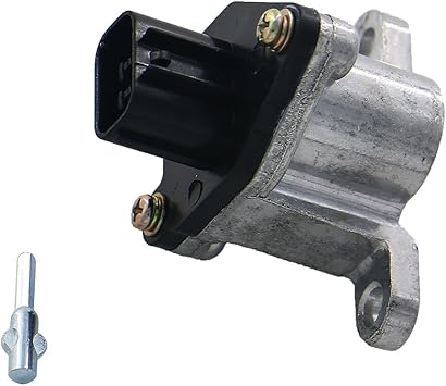Amazon Com Muco New 1pc 78410 Sv4 003 Vehicle Speed Sensor Vss Fit Honda Accord 1992 1997 Civic 1992 1995 Prelude2000 2001 Automotive