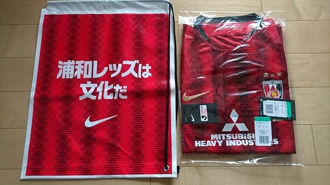 Amazon Co Jp Aclモデル19浦和レッズレプリカユニフォーム Xlサイズ ホビー 通販