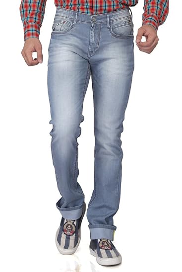 nostrum jeans new pattern