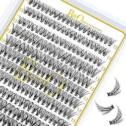 Lash Clusters B&Q LASH Individual Lashes 280