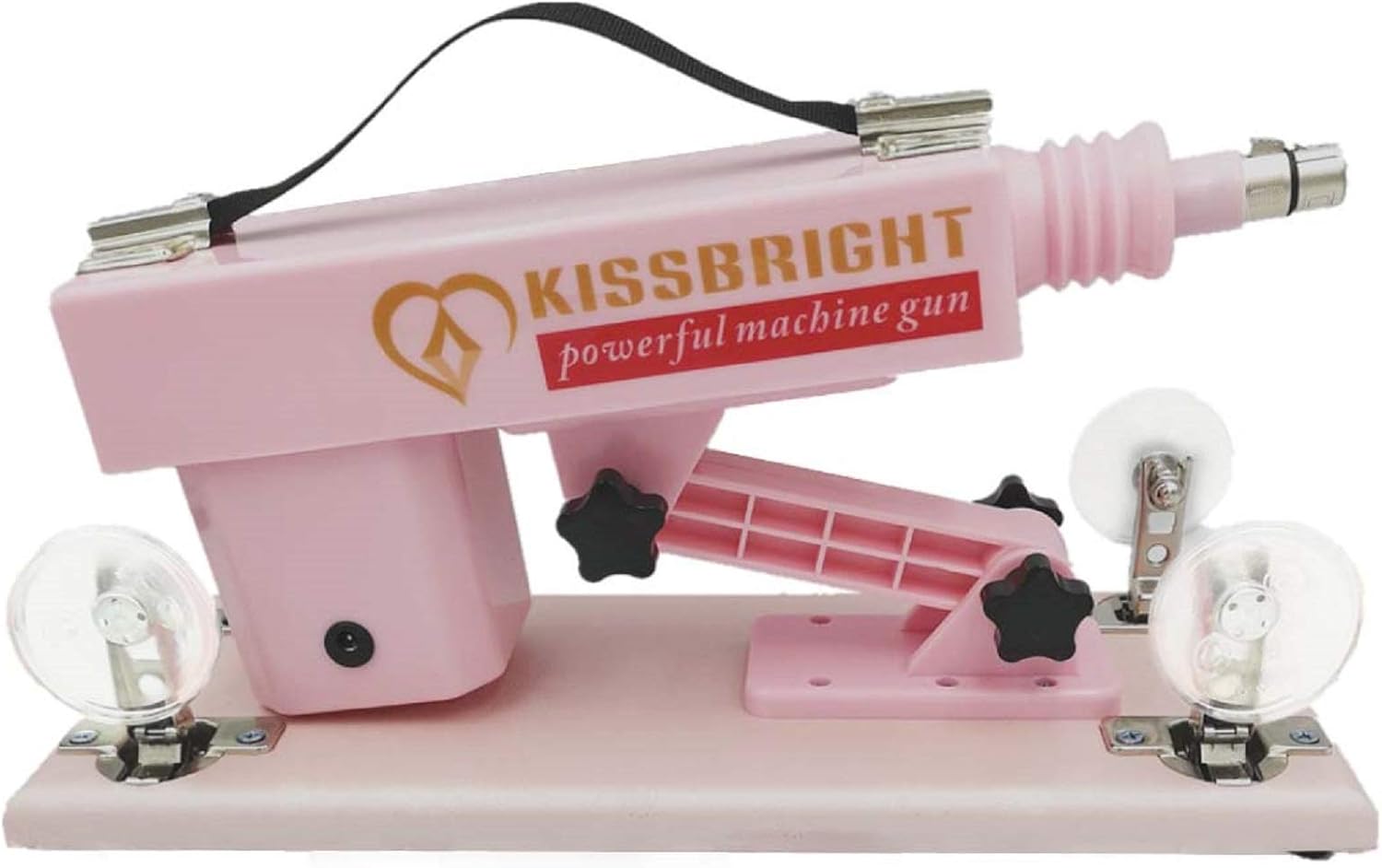 Amazon Com Adult Mǎsturbator Massage S E X Machine Gun Pumping Relaxing Fashion Toy Automatic Retractable Machine With Suction Cup And Speed Controller Pink Health Personal Care