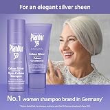 Plantur 39 Purple Shampoo and Conditioner Set 250ml 150ml view 7