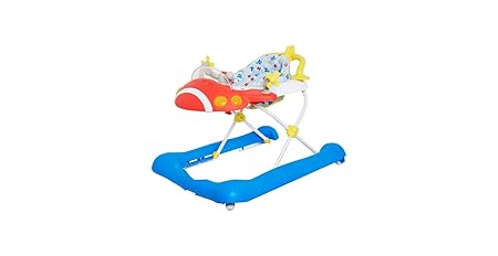 mothercare baby walker car