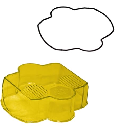 Amazon.com: Baja Designs, 660115, Lens Kit, XL Series, Amber