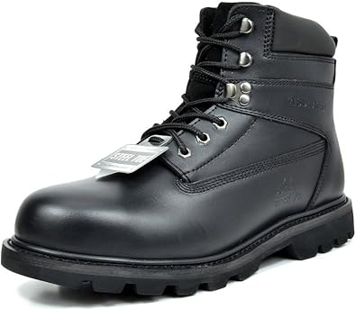 arctiv8 men's black 6 inch