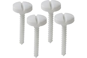 VYF 6570-231 Hot Tub Pillow Screw Replacement Compatible with Jacuzzi J-Series 2002+, Sundance 2001+, Sweetwater Spas 2003+ S