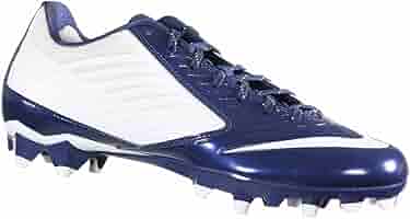 nike vapor speed low td football cleats
