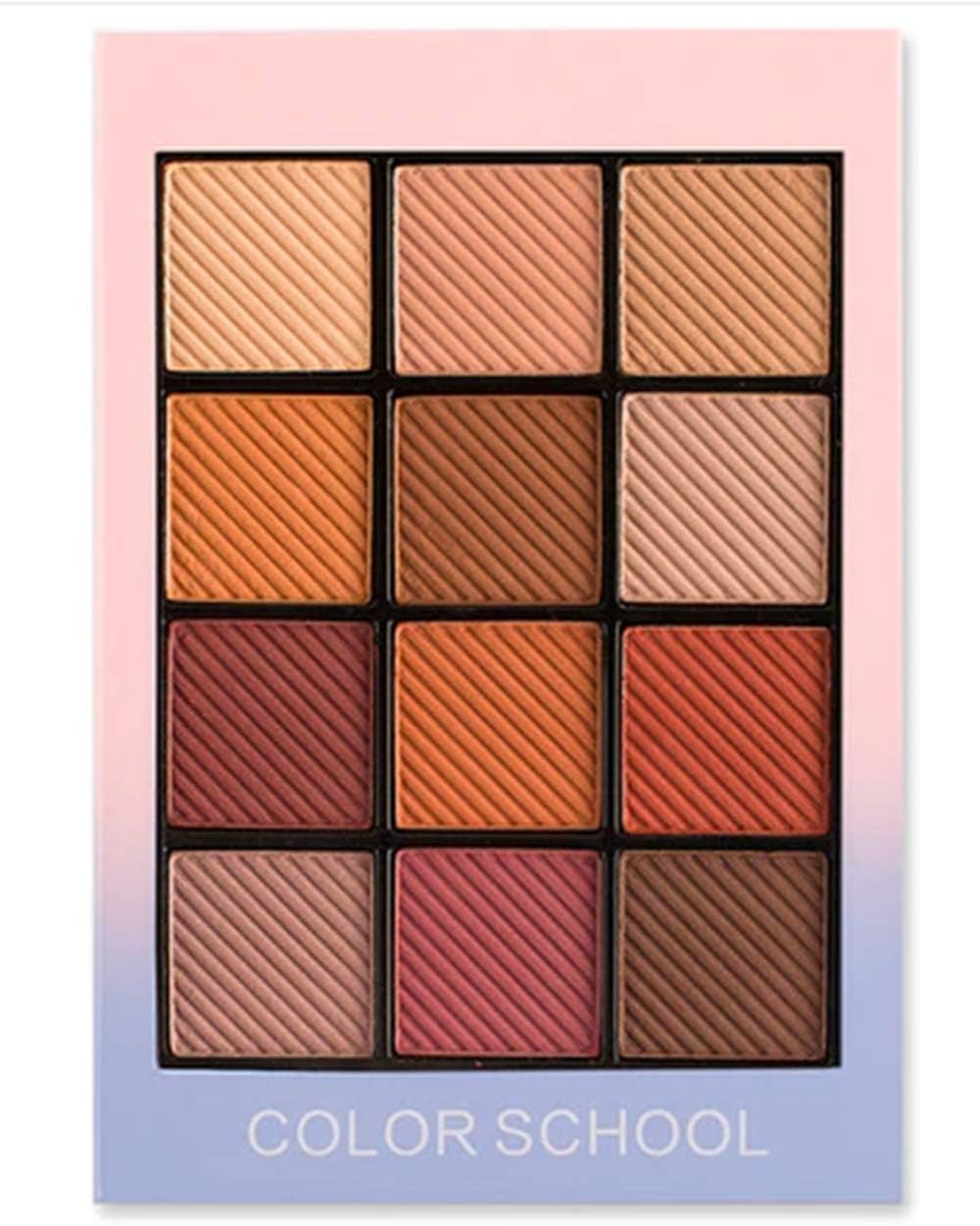 Hold Live Color School Charm Eyeshadow (05-RoseClass)