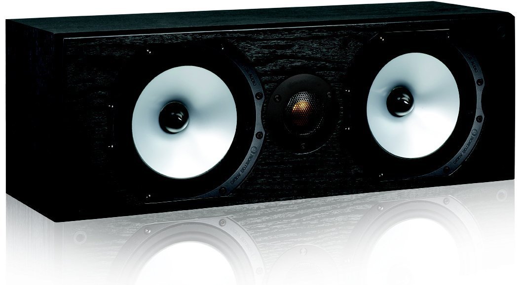 monitor audio mr centre speaker