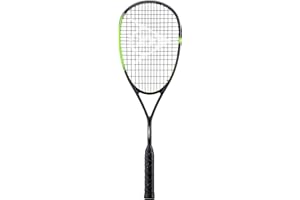 Dunlop Sports SonicCore Squash Racket Series