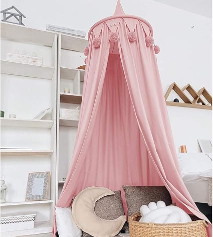 coin lecture ciel de lit