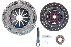 EXEDY HCK1002 OEM Replacement Clutch Kit