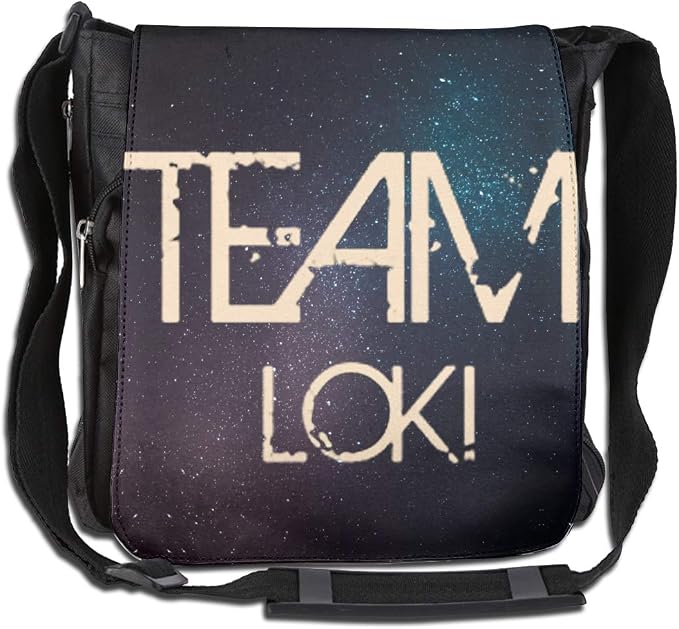 loki crossbody bag