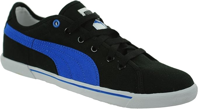 puma benecio canvas