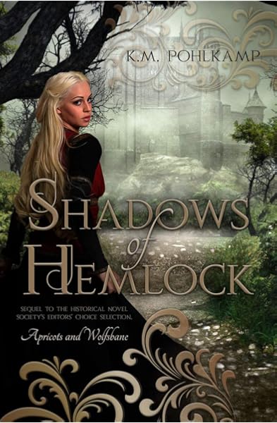 Apricots And Wolfsbane Pohlkamp K M 9781946802026 Amazon Com Books