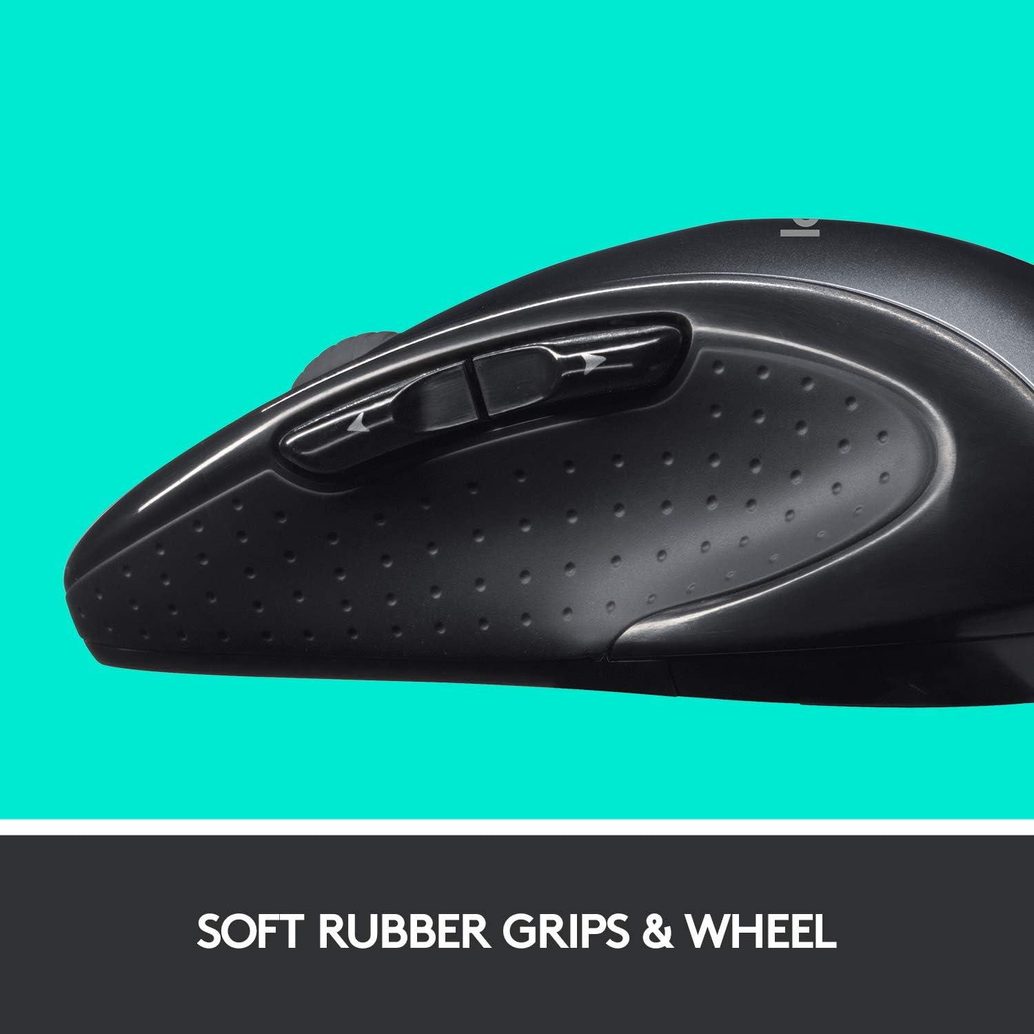Logitech MK735 Performance Wireless Keyboard & Mouse Combo: Industrial & Scientific