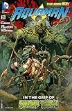 Aquaman (2011-) #31