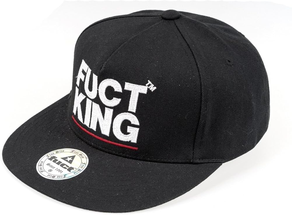 fuct snapback