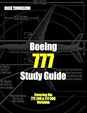 Boeing 777 Study Guide