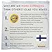 Kana Premium Perforated Parchment Air Fryer Paper Liners - 100 Eco-Friendly Pack - For Bamboo Steamer, Steaming Basket, Rice, Dim Sum (8 inch)