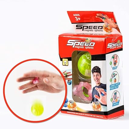 bolas magneticas amazon