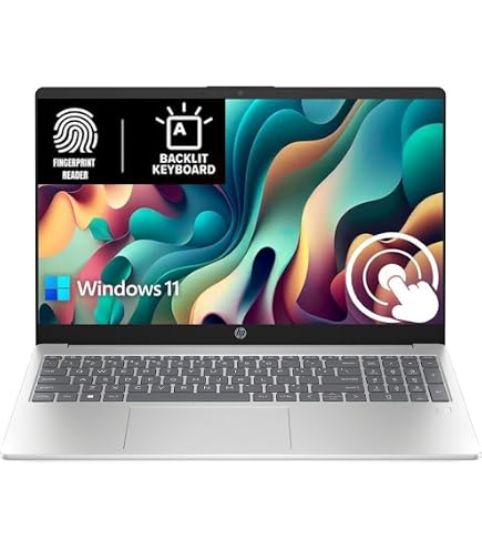 Amazon.com: HP 2024 Newest Pavilion 15.6