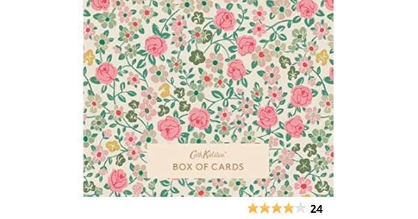 cath kidston hedge rose