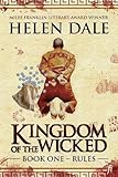 Kingdom of the Wicked Book One: Rules cover