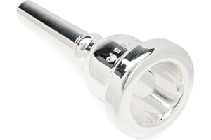 Schilke Small Shank Trombone Mouthpiece - 51D