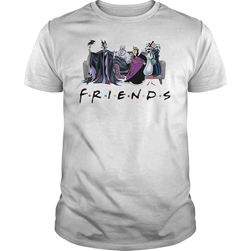 disney villain shirt amazon