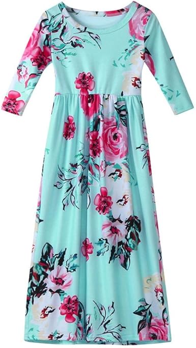 baby girls stretch dress