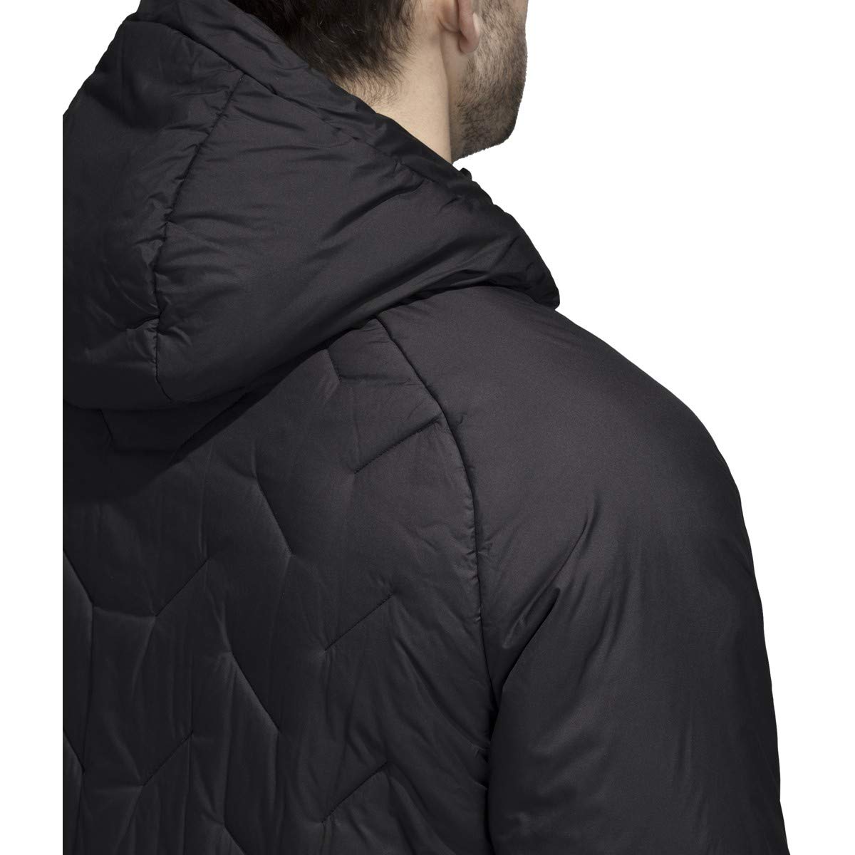 adidas bts winter jacket