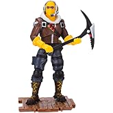 Jazwares Fortnite Solo Mode Core Figure Pack, Raptor