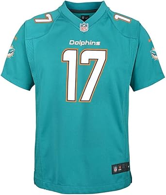 ryan tannehill dolphins jersey