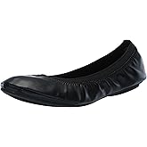 Bandolino Womens Edition 8 Black 8.5 Medium