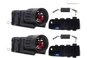Underwater Thruster - Wearable Electric Diving Equipment - Snorkeling Accessory