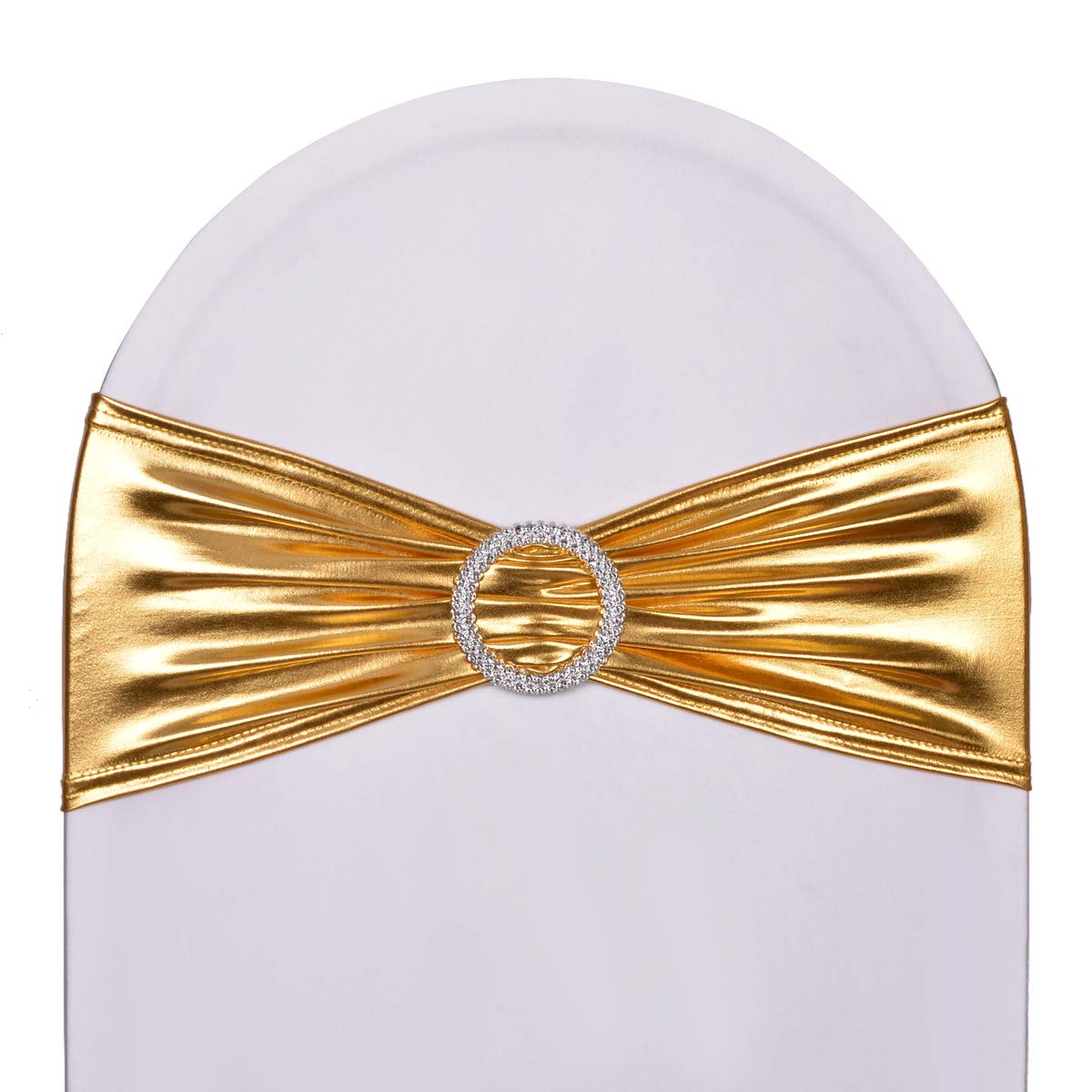 Best 100 pcs spandex chair covers