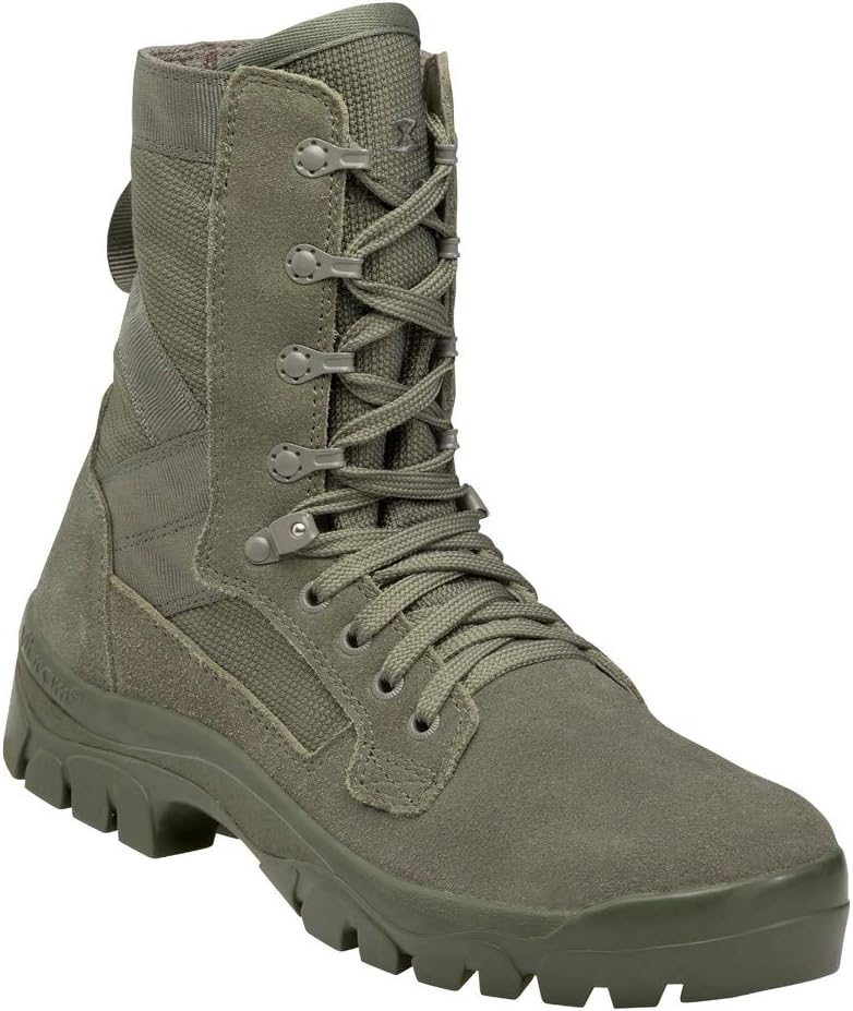 Garmont T8 Bifida Tactical Boot - Sage