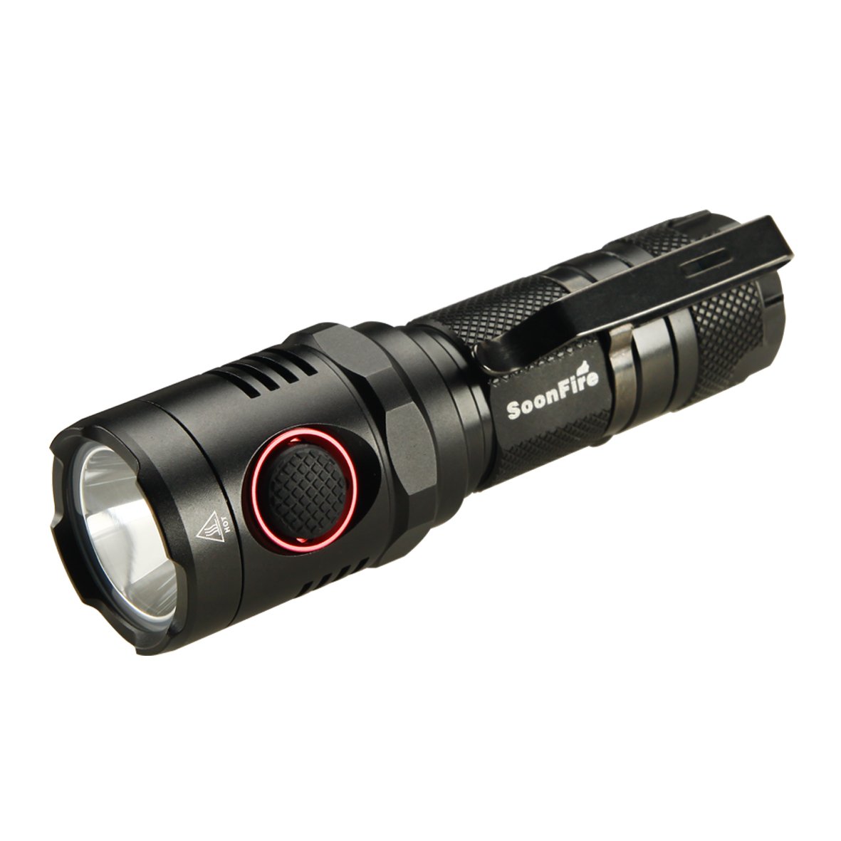 Rechargeable Flashlight:Cree Xm-L2 U3 Led 1000 Lumen Waterproof Usb Rechargea.. 25
